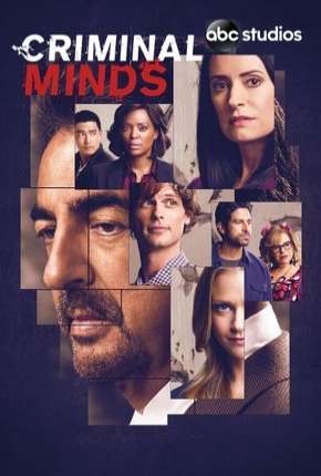 Criminal Minds - Mentes Criminosas 15ª Temporada Torrent Download