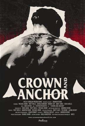 Crown and Anchor - Legendado Torrent Download