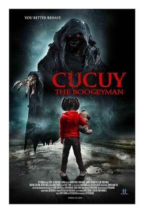 Cucuy - O Bicho-Papão Torrent Download