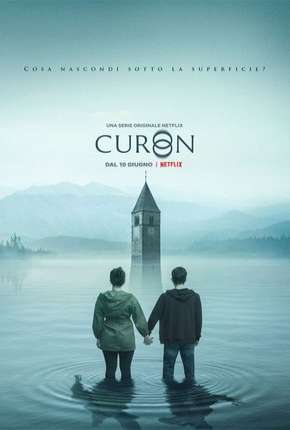 Curon - 1ª Temporada Completa Torrent Download