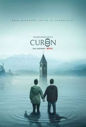 Curon - 1ª Temporada Completa Legendada Torrent Download