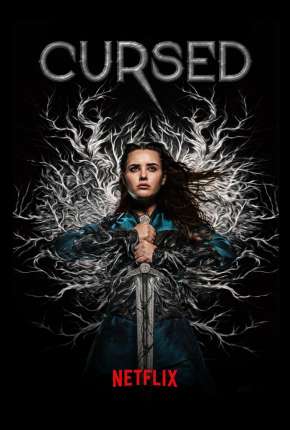 Cursed - A Lenda do Lago - 1ª Temporada Completa Torrent Download