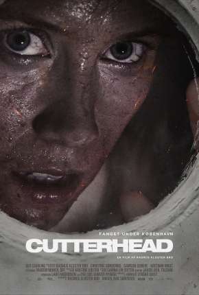 Cutterhead - Legendado Torrent Download