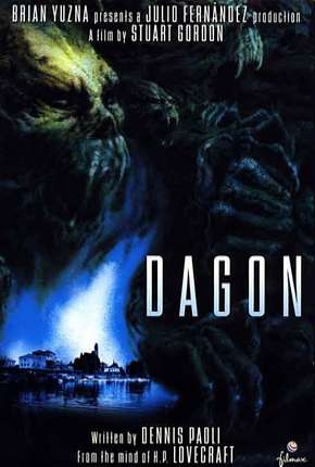 Dagon Torrent Download