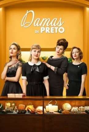 Damas de Preto Torrent Download