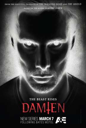 Damien - Completa Torrent Download