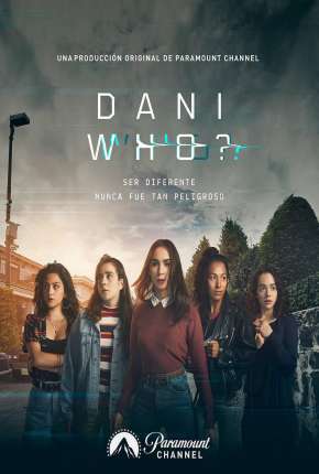 Dani Who Torrent Download