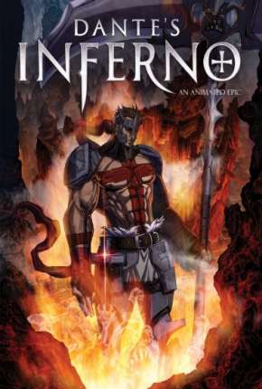 Dantes Inferno - Uma Animação Épica Torrent Download