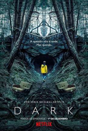 Dark - 1ª Temporada Completa Torrent Download