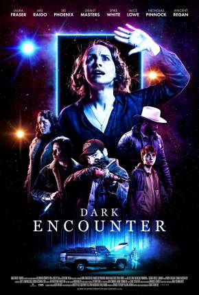 Dark Encounter - Legendado Torrent Download