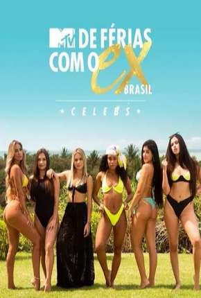 De Férias Com o Ex Brasil - 5ª Temporada Torrent Download