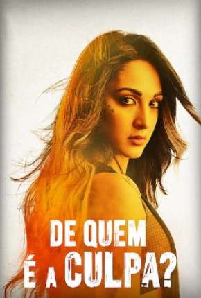 De Quem é a Culpa? Torrent Download