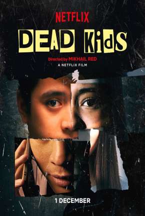 Dead Kids Torrent Download