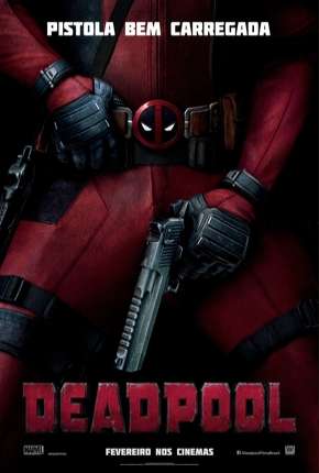 Deadpool - IMAX OPEN MATTE Torrent Download