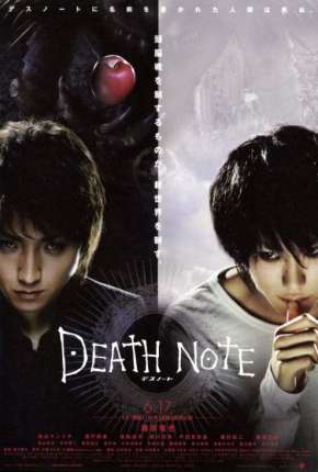 Death Note - O Primeiro Nome Torrent Download