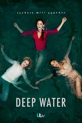 Deep Water - Legendada Torrent Download