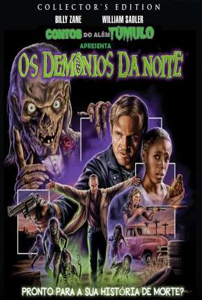 Demônios da Noite Torrent Download