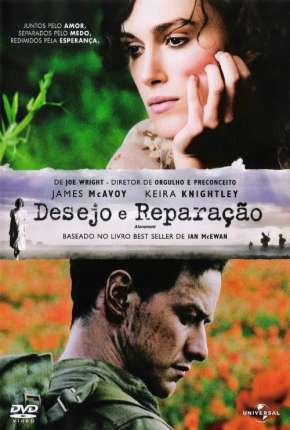 Desejo e Reparação - Atonement Torrent Download