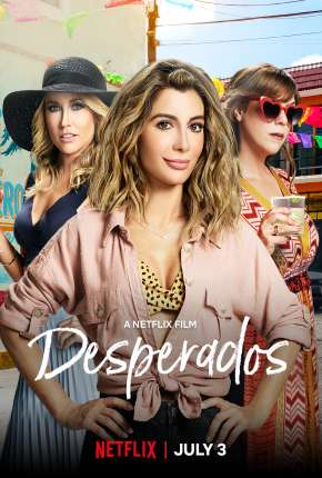 Desperados Torrent Download