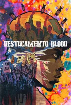 Destacamento Blood Torrent Download