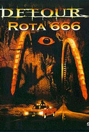 Detour - Rota 666 Torrent Download