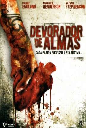 Devorador de Almas Torrent Download