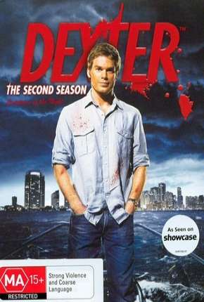 Dexter - 2ª Temporada Torrent Download