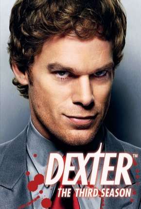 Dexter - 3ª Temporada Torrent Download