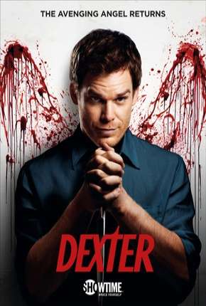 Dexter - 6ª Temporada Torrent Download