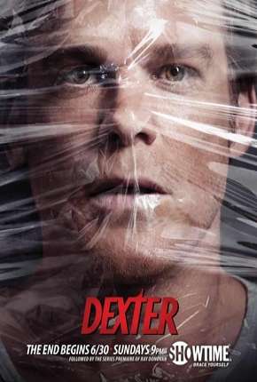 Dexter - 8ª Temporada Torrent Download