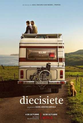 Dezessete Torrent Download