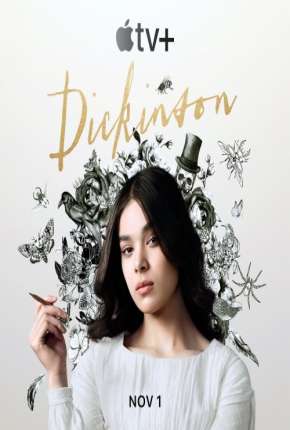 Dickinson - 1ª Temporada Torrent Download