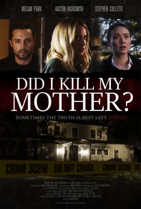 Did I Kill My Mother? - Legendado Download