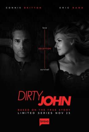 Dirty John - O Golpe do Amor - 2ª Temporada Legendada Torrent Download