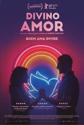 Divino Amor Torrent Download