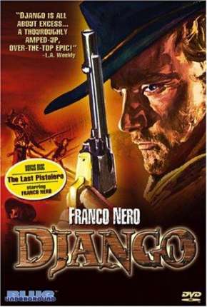 Django (1966) Torrent Download