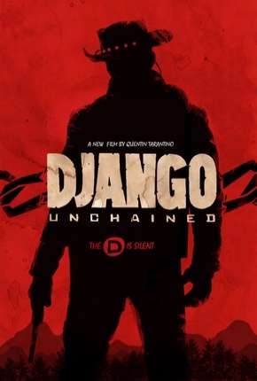 Django Livre BD-R Torrent Download