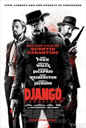 Django Livre Download