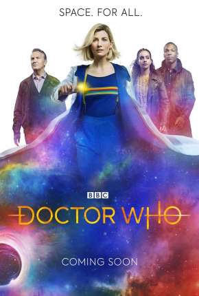 Doctor Who - 12ª Temporada Download