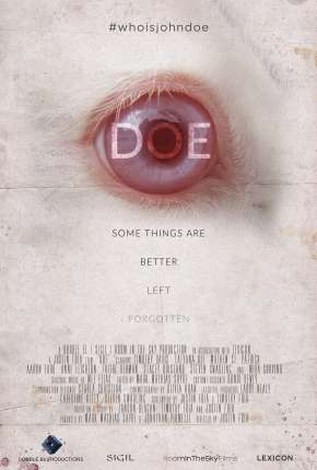 Doe - Legendado Torrent Download