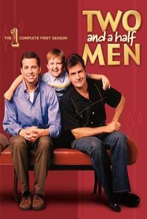 Dois Homens e Meio - Completo Torrent Download