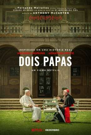 Dois Papas Torrent Download