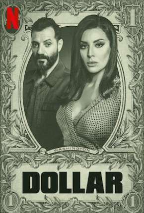 Dollar - 1ª Temporada Completa Torrent Download