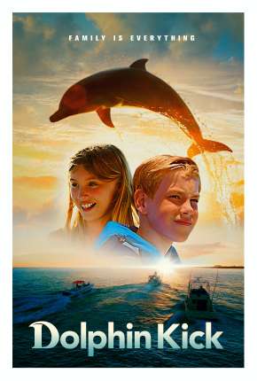 Dolphin Kick - Legendado Download