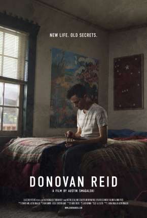 Donovan Reid - Legendado Torrent Download