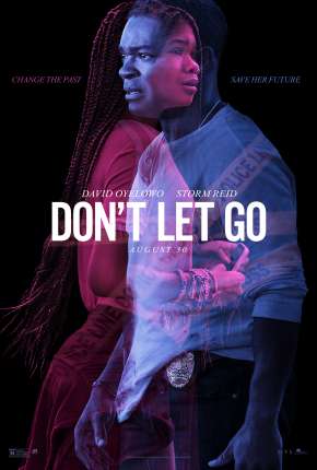 Dont Let Go Torrent Download