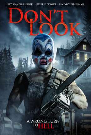 Dont Look - A Morte Te Aguarda Download