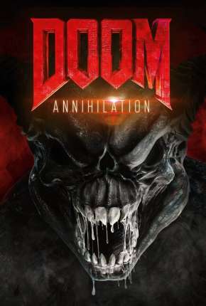 Doom - Aniquilação Torrent Download