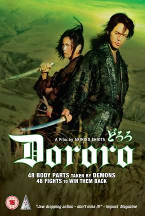 Dororo Torrent Download