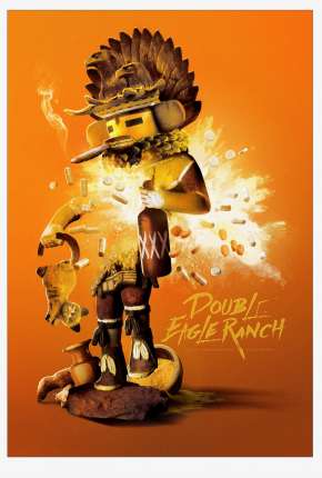 Double Eagle Ranch - Legendado Torrent Download